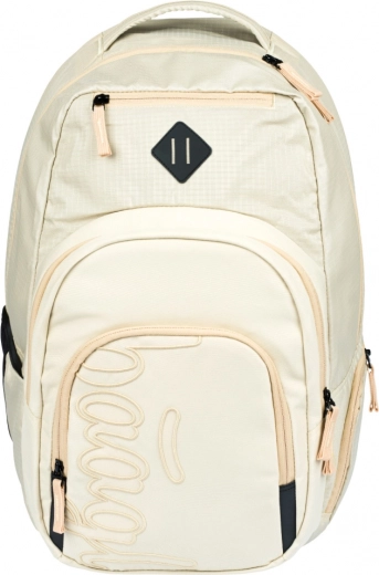 Rucksack Coolmate Beige