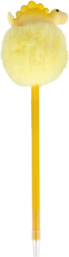 Sanftes Kugelschreiber-Schreiberlebnis