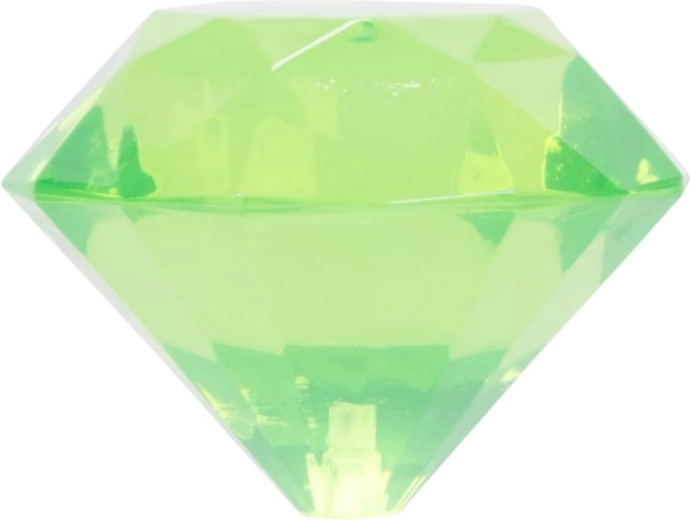 Filmzubehör: Buzz Bomber und Chaos Emerald