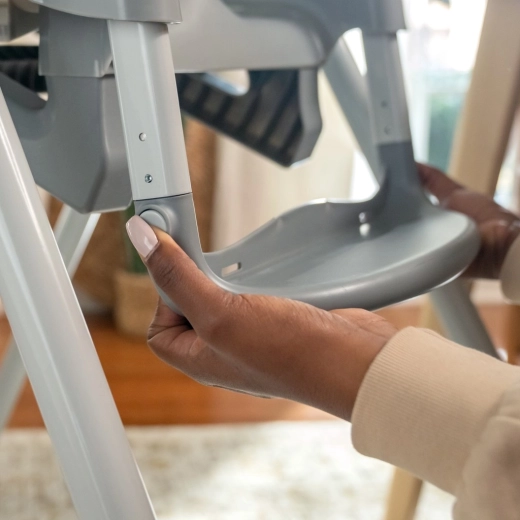 Ergonomische 90/90/90-Position und Komfort