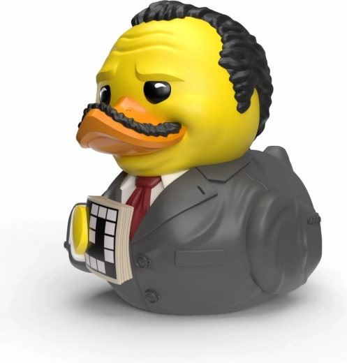 TUBBZ Sammel-Ente Mini The Office – Stanley