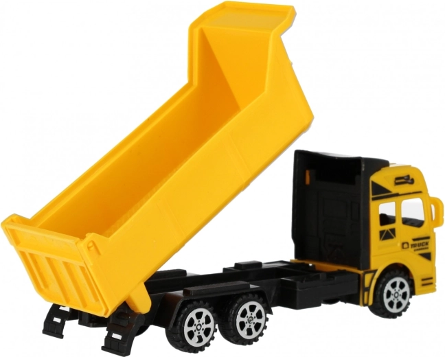 Robuste Ausführung für Spiel drinnen und draußen