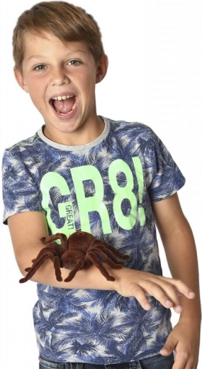 MAGANA gruseliger ferngesteuerter Tarantel-Spinne