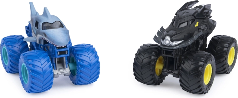 Große BKT-Reifen für actionreiche Fahrten