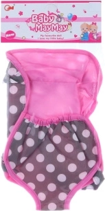 Tragegurt für Puppen 30–45 cm