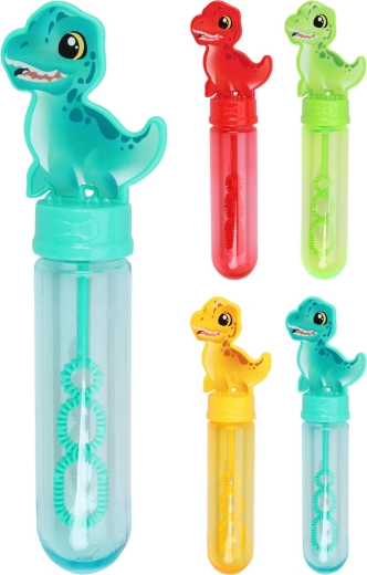 Seifenblasen 30 ml – Farbmix