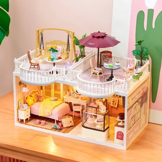 Vielseitiges Spielen und Präsentieren