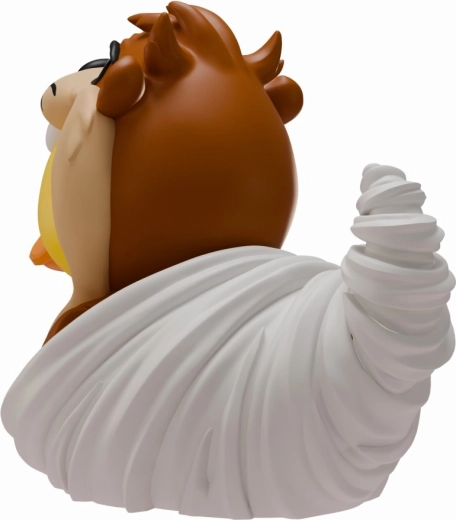 Robustes und detailreiches Sammlerstück