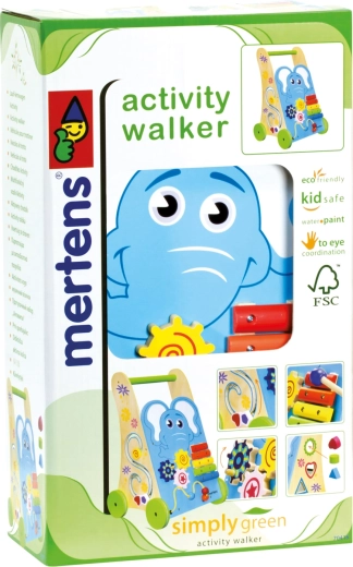 Nachhaltige und robuste Verarbeitung