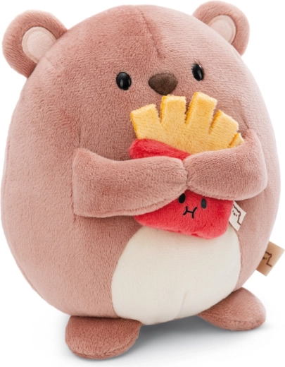 Superweicher Plüsch für endloses Kuscheln