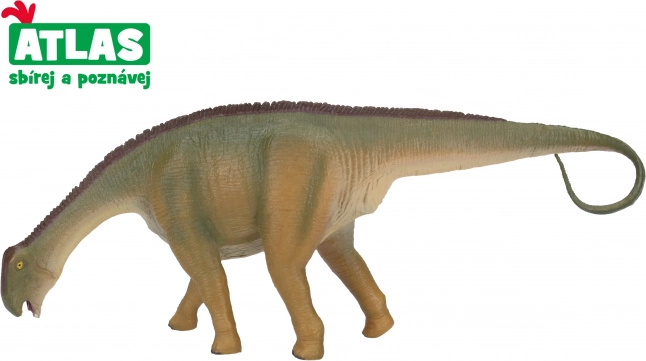 Figur Hadrosaurus 21 cm