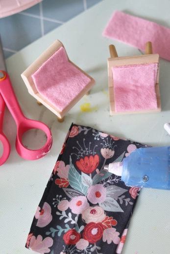 DIY-Set für das eigene Interior-Design