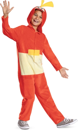 Ganztägiger Tragekomfort