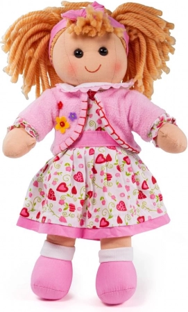 Puppe Kelly 34 cm