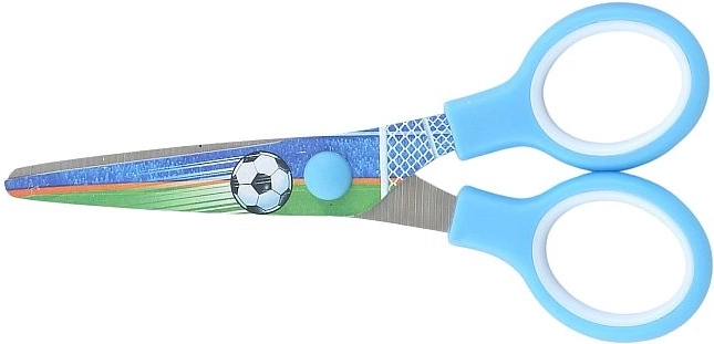 Sichere abgerundete Spitzen für Kinder