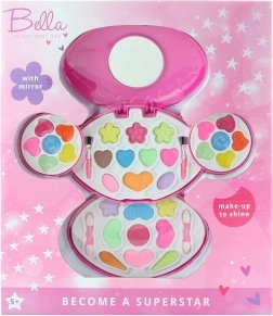 Kinder Make-up Set mit Spiegel