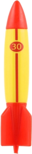 Auffällige Farben zum einfachen Auffinden