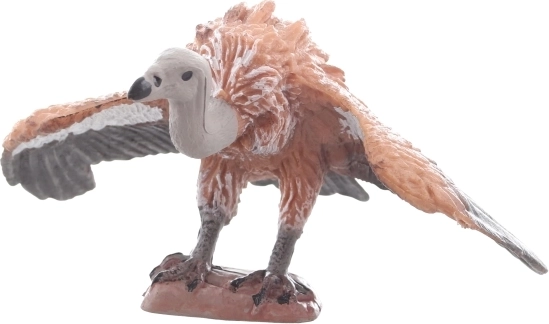 Robuste Plastikfigur für den täglichen Spielspaß