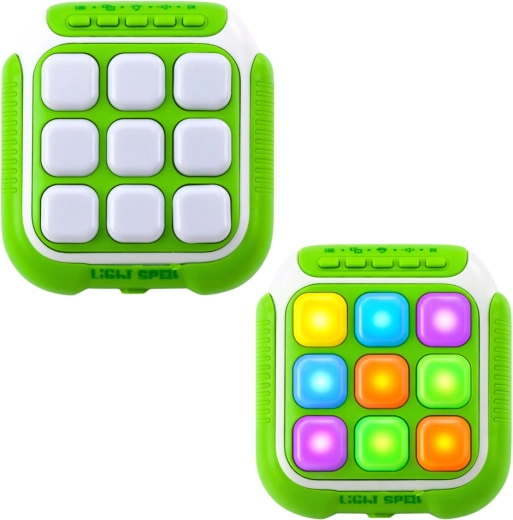 Sechs Spielmodi für endlosen Spaß