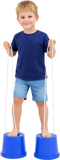 Training von Gleichgewicht und Koordination