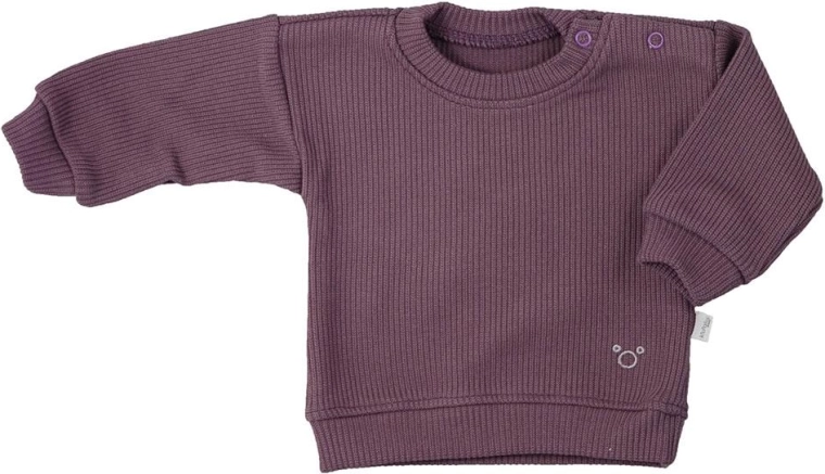 Baby-T-Shirt KOALA Pure, lila