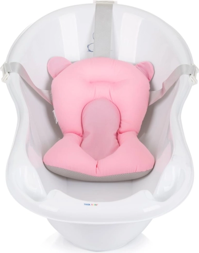 CHIPOLINO Badeauflage Multi Pink