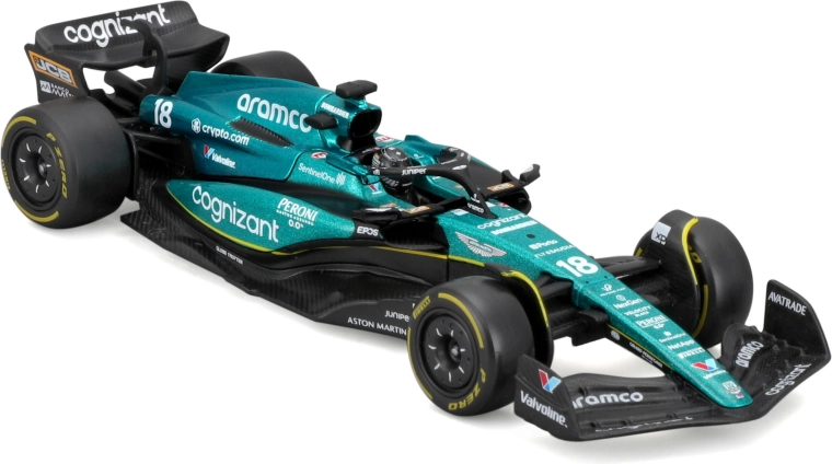 drehbare Räder und Rennreifen