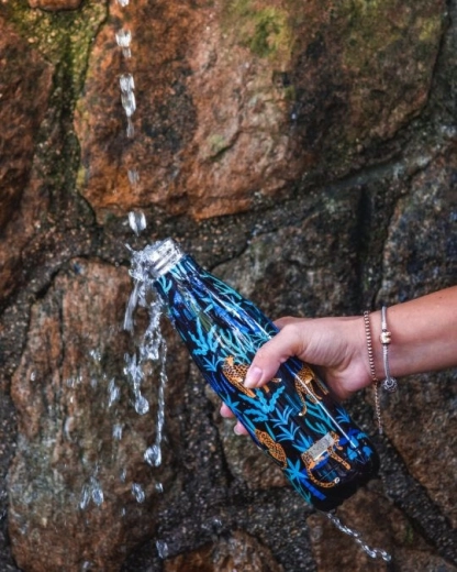 Robuste Ausführung für Stadt und Natur