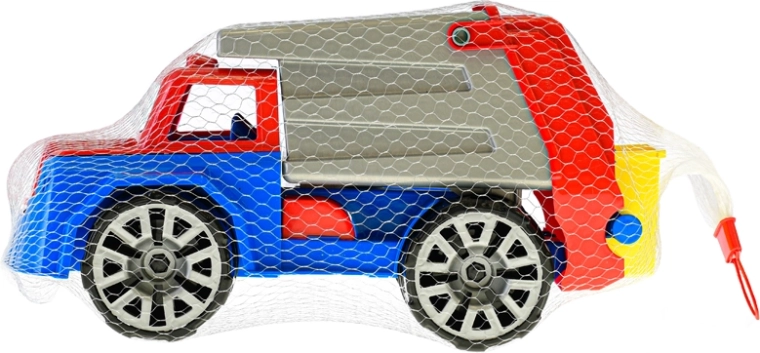 Robuste Ausführung und einfache Pflege