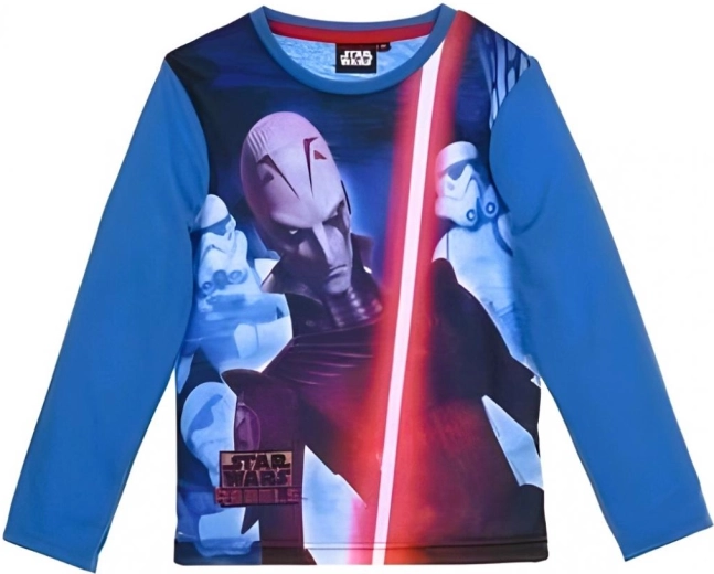 Star Wars T-Shirt – 1 Stück