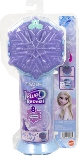 Frozen Prinzessin mit Überraschung – Elsa