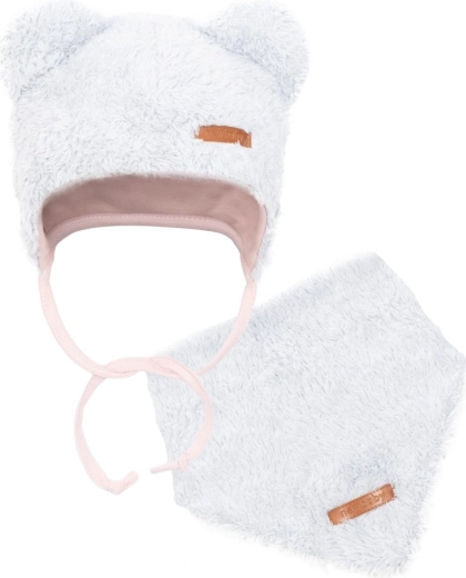 Angenehmes Material für Herbst und Winter