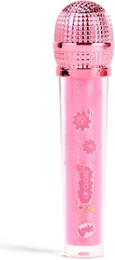 Mikrofon-Deckel für den Wow-Effekt