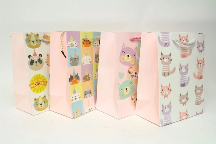 Geschenktasche WK 22271 Größe S