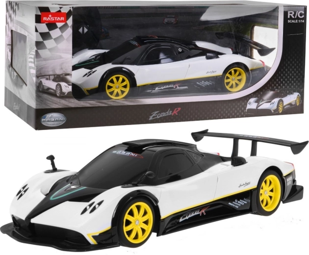 Ferngesteuertes Auto Pagani Zonda R im Maßstab 1:14