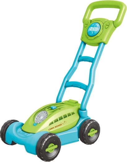 Seifenblasen-Rasenmäher mit 80 ml Füllung