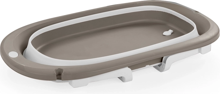 Faltkonstruktion spart Platz