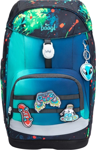 Sichere und robuste Materialien mit GRS