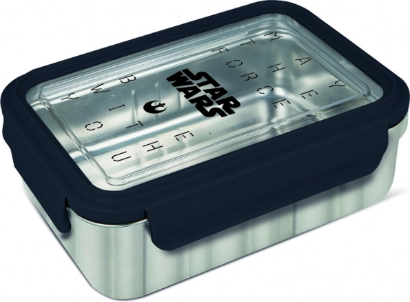 Edelstahlbox Star Wars