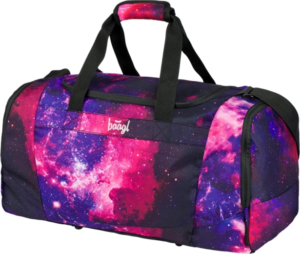 BAAGL Sporttasche Galaxy