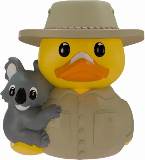 Robustes Vinyl und präzise Verarbeitung