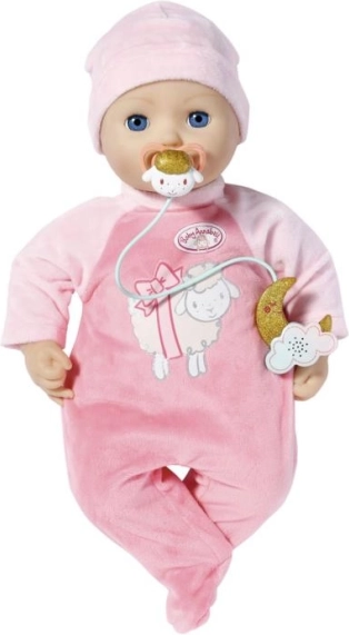 Beruhigungsschnuller Süße Träume für Baby Annabell