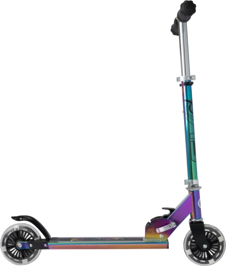 Verstellbare und klappbare Konstruktion