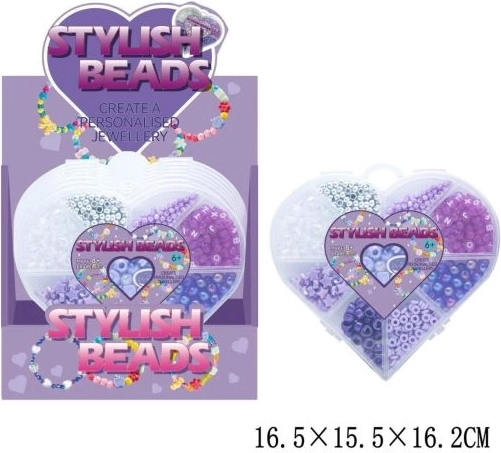 Kreativset zur Herstellung von Schmuck - 1 Stück