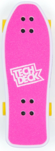 Hochwertiger Grip und Kontrolle von TECH DECK