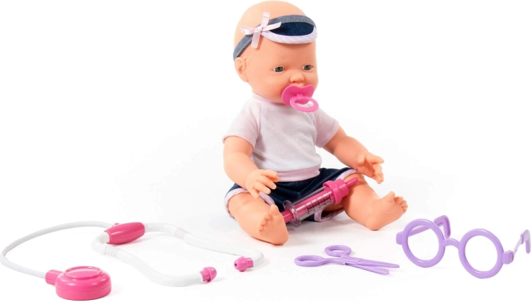 Fördert Empathie und Feinmotorik