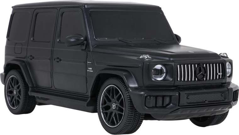 Realistisches Mercedes-AMG G63-Modell