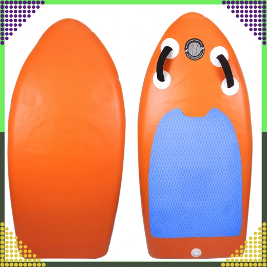 Rutschfeste EVA-Matte für sicheren Stand