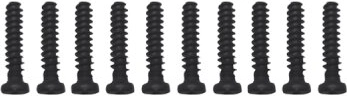 Schrauben Torento 2,6×8×10 (10 Stk.) JAMARA