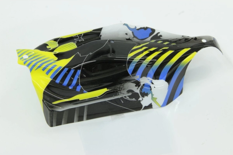 Karosserie Lightray SE